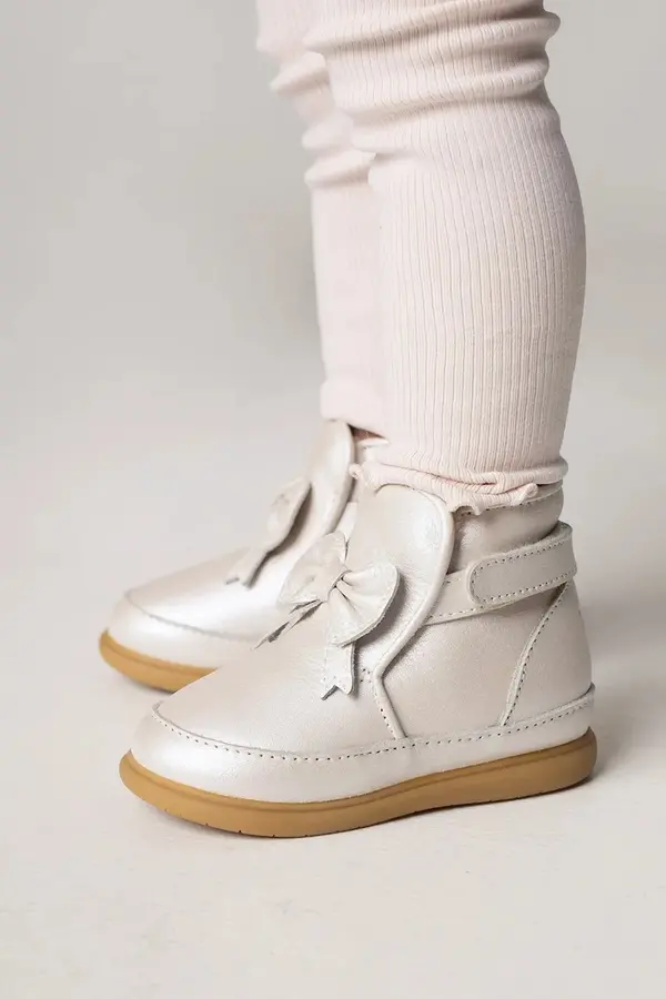 Donsje Kožne cipele za bebe Donsje Cemilla Shoes