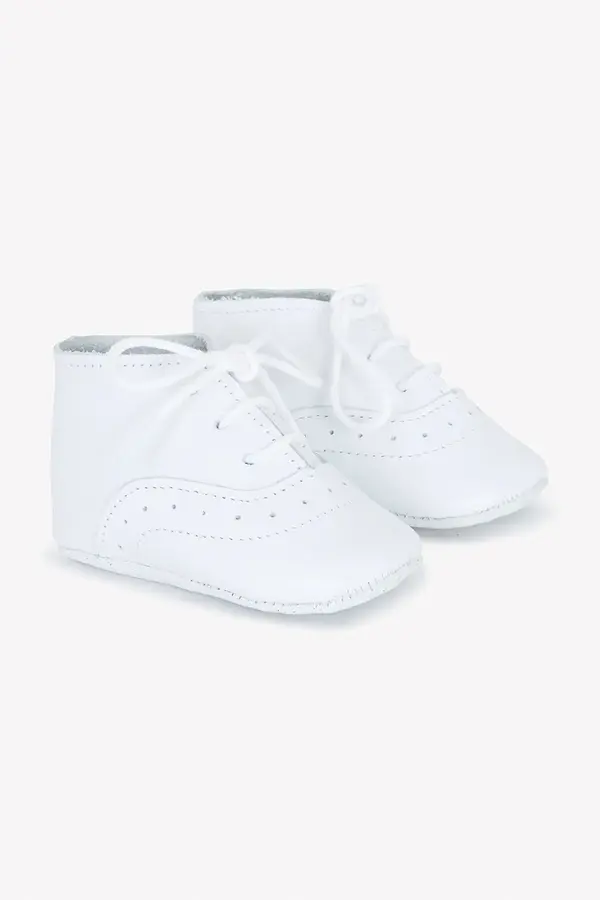 TARTINE ET CHOCOLAT Kožne cipele za bebe Tartine et Chocolat