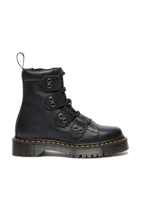 Dr. Martens Kožne čizme Dr. Martens 1460 LTT