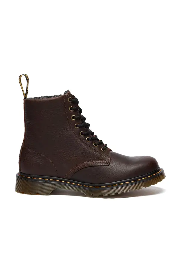 Dr. Martens Kožne čizme Dr. Martens 1460 Pascal Warm Lined