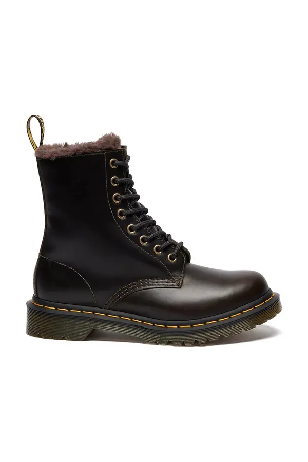 Dr. Martens Kožne čizme Dr. Martens 1460 Serena