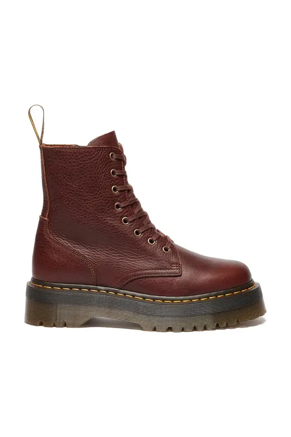 Dr. Martens Kožne čizme Dr. Martens Jadon