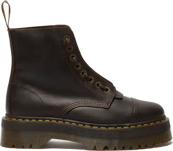 Dr. Martens Kožne čizme Dr. Martens Sinclair