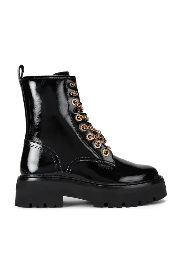 Kurt Geiger London Kožne čizme Kurt Geiger London Matilda Charm