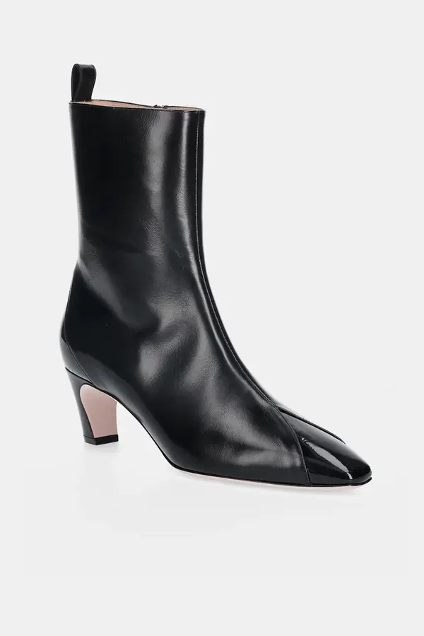Bally Kožne gležnjače Bally SELISKA 55