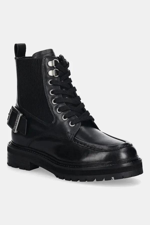 Barbour Kožne gležnjače Barbour Leonie