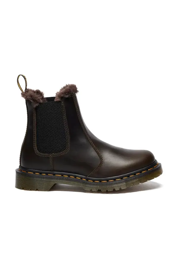 Dr. Martens Kožne gležnjače Dr. Martens 2976 Leonore