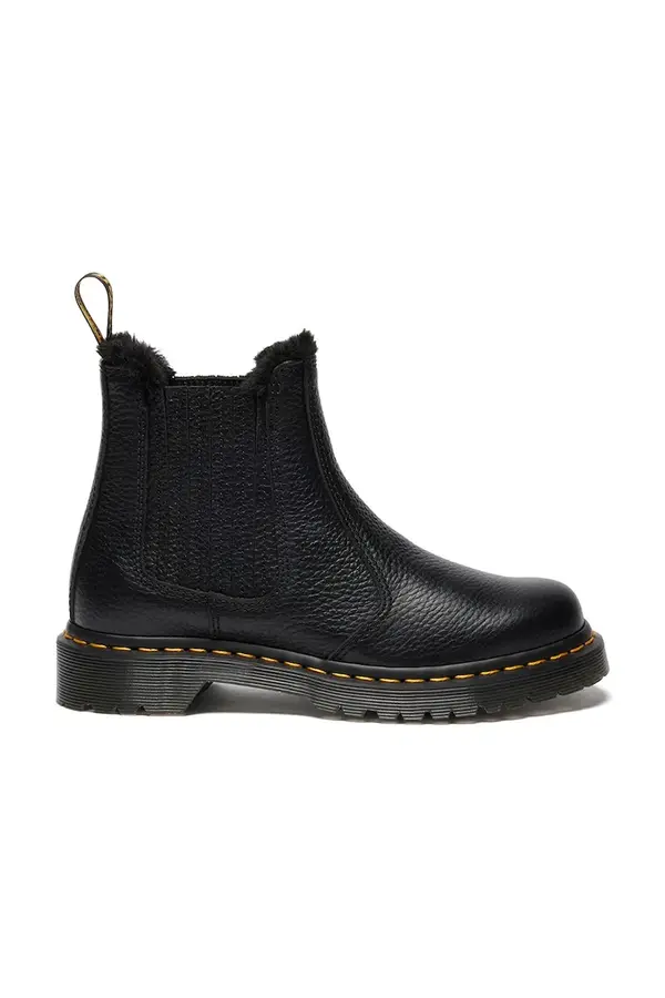 Dr. Martens Kožne gležnjače Dr. Martens 2976 Leonore II