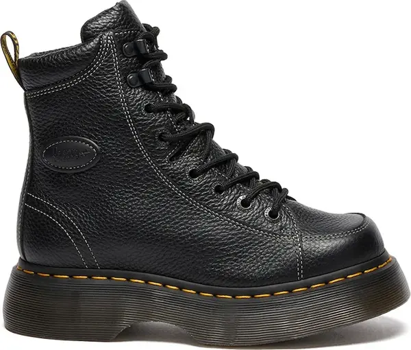 Dr. Martens Kožne gležnjače Dr. Martens Buzz 8i