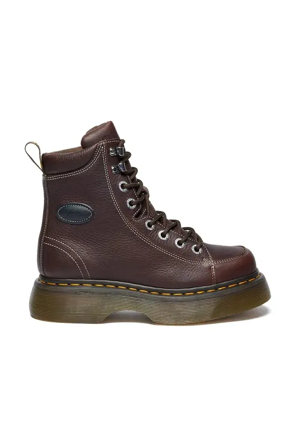 Dr. Martens Kožne gležnjače Dr. Martens Buzz 8i