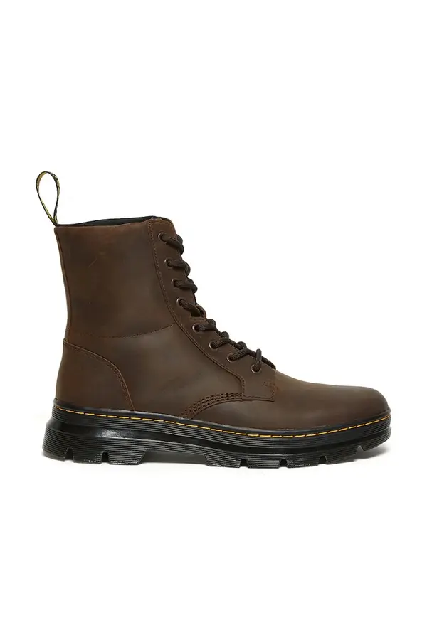 Dr. Martens Kožne gležnjače Dr. Martens Combs