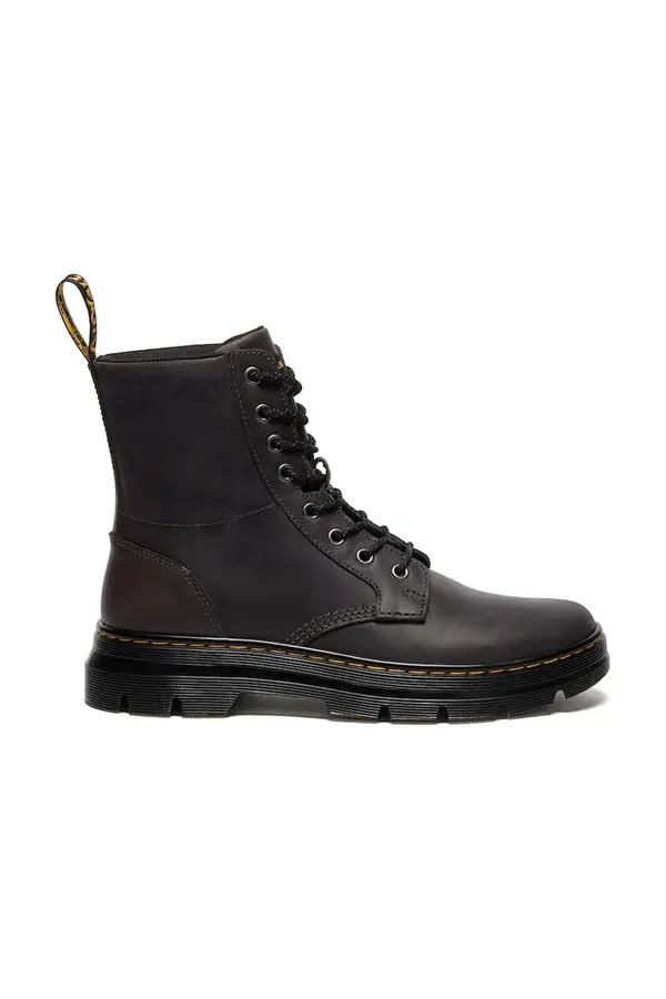 Dr. Martens Kožne gležnjače Dr. Martens Combs