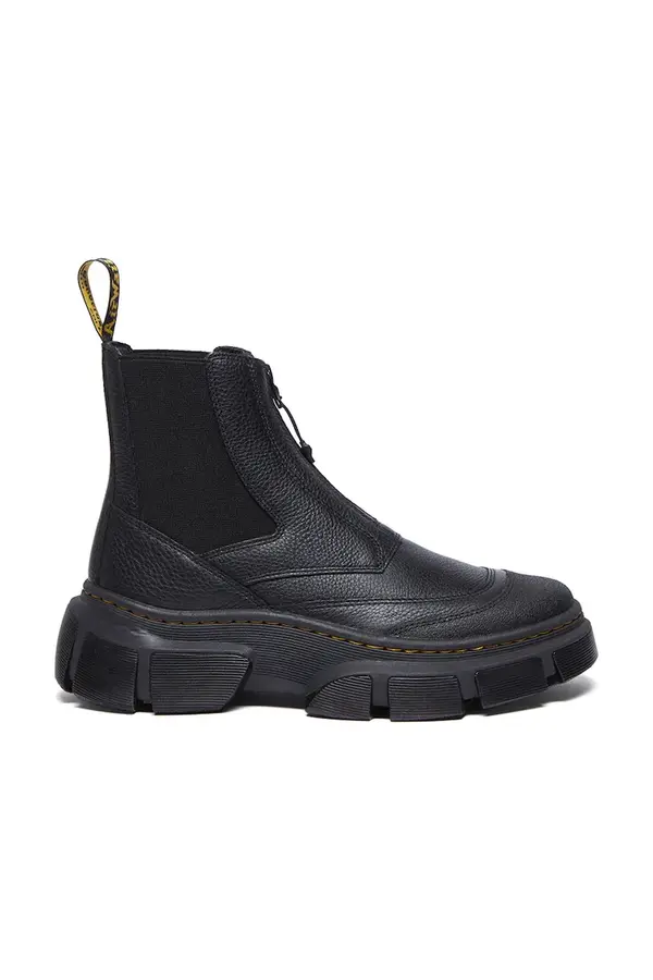 Dr. Martens Kožne gležnjače Dr. Martens DMXL Zip Chelsea