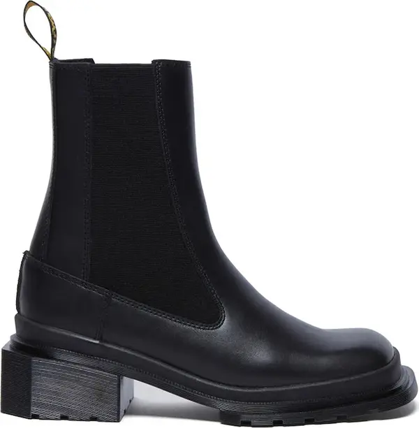 Dr. Martens Kožne gležnjače Dr. Martens Maybole Chelsea