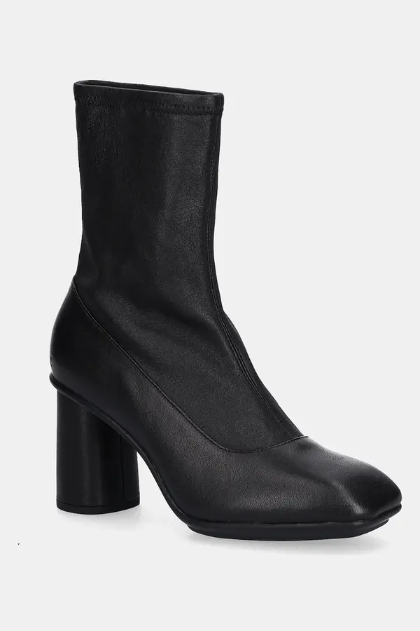 Ecco Kožne gležnjače Ecco Sculpted Alba 65 Boot