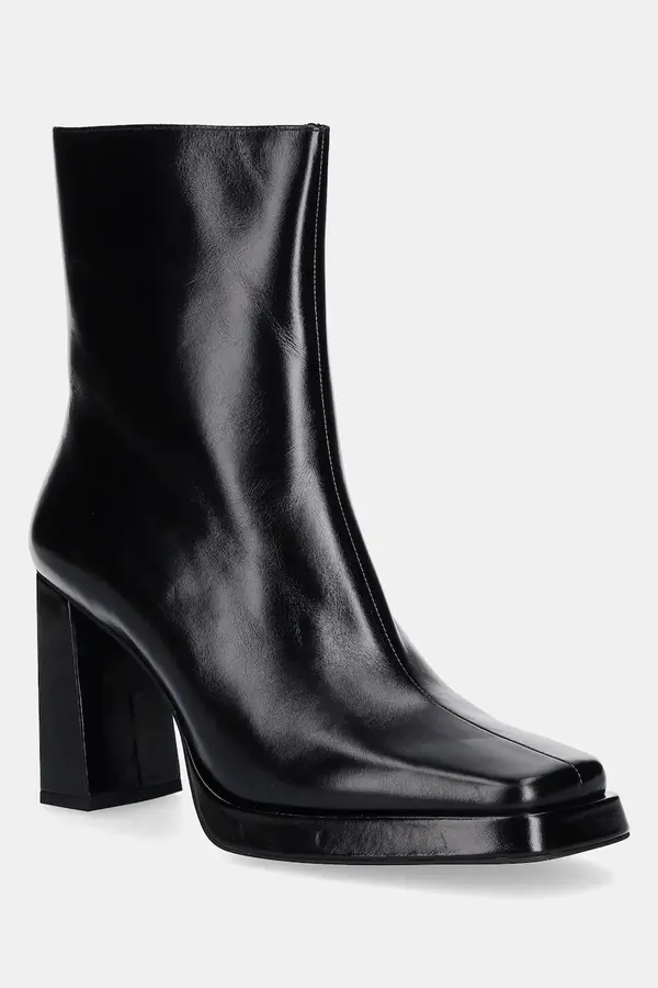 Jeffrey Campbell Kožne gležnjače Jeffrey Campbell Maximal-Lo