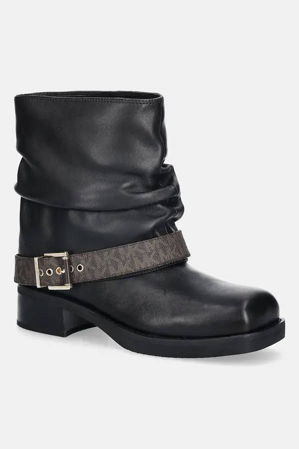 MICHAEL Michael Kors Kožne gležnjače MICHAEL Michael Kors Colby