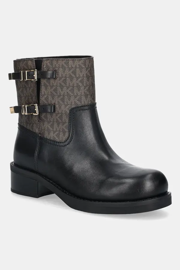 MICHAEL Michael Kors Kožne gležnjače MICHAEL Michael Kors Darrington