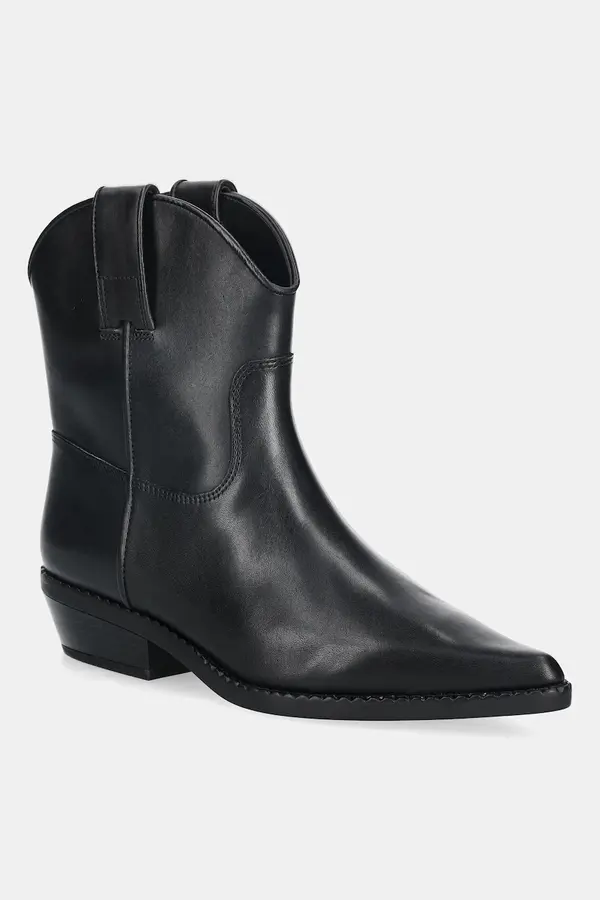 MICHAEL Michael Kors Kožne gležnjače MICHAEL Michael Kors Noemie