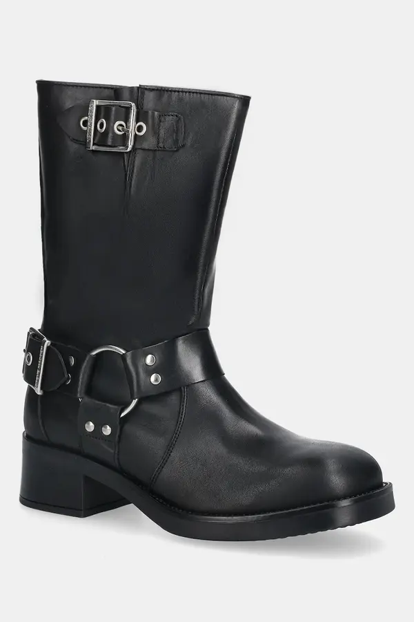 Steve Madden Kožne gležnjače Steve Madden Blessing
