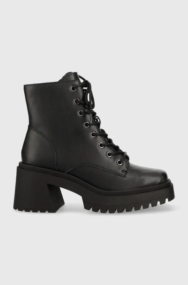 Steve Madden Kožne gležnjače Steve Madden Freeport