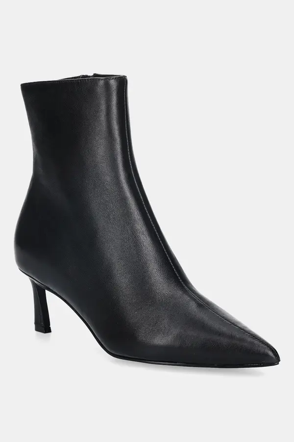 Steve Madden Kožne gležnjače Steve Madden Lulah