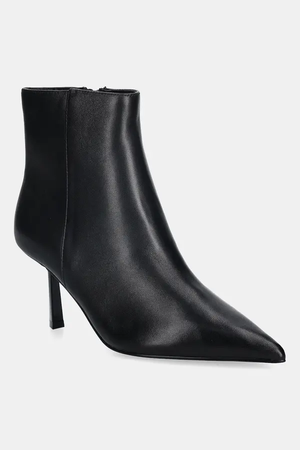 Steve Madden Kožne gležnjače Steve Madden Sabine
