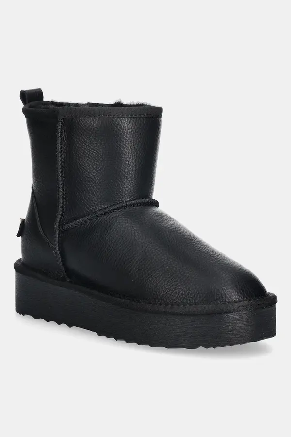 Steve Madden Kožne gležnjače Steve Madden Tessah