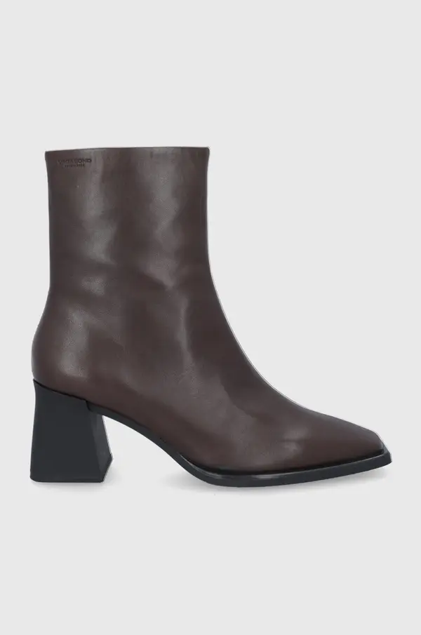Vagabond Shoemakers Kožne gležnjače Vagabond Shoemakers