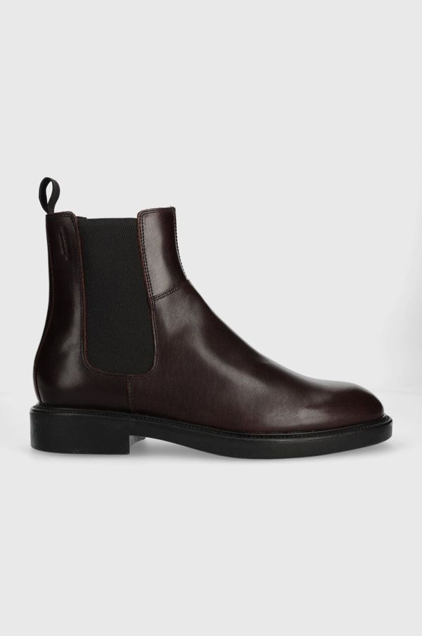 Vagabond Shoemakers Kožne gležnjače Vagabond Shoemakers ALEX M za muškarce, boja: smeđa, 5266.001.31