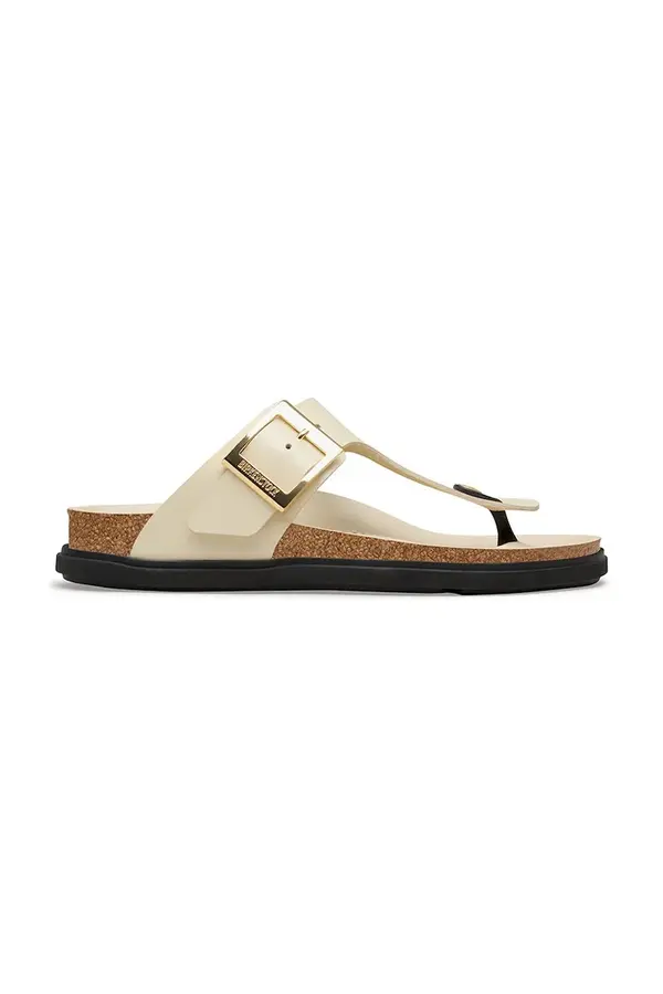 Birkenstock Kožne japanke Birkenstock Gizeh