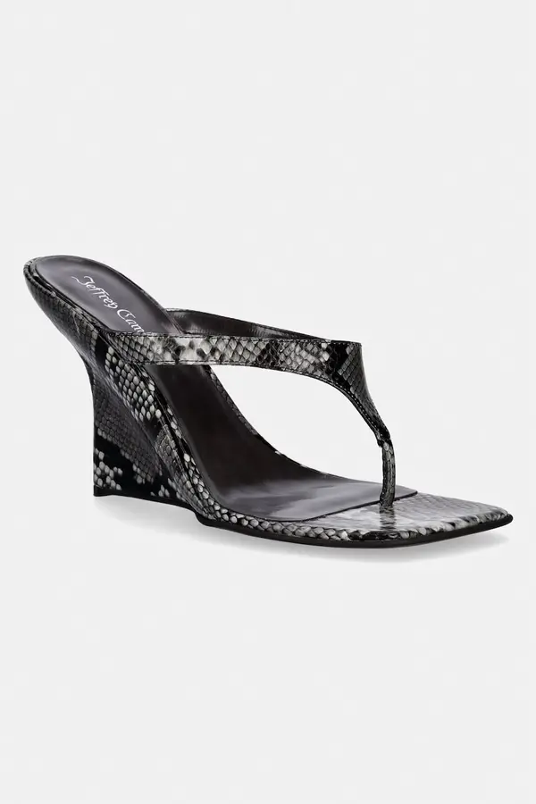 Jeffrey Campbell Kožne japanke Jeffrey Campbell ROMEE