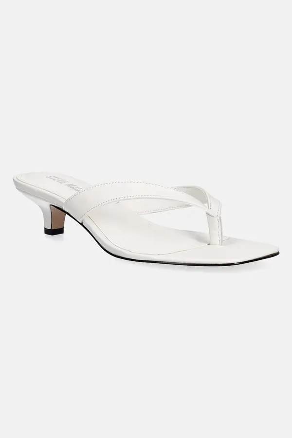Steve Madden Kožne japanke Steve Madden Tracie