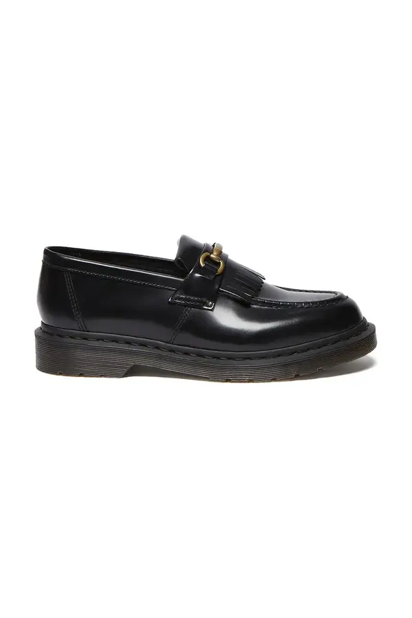 Dr. Martens Kožne mokasinke Dr. Martens Adrian Snaffle