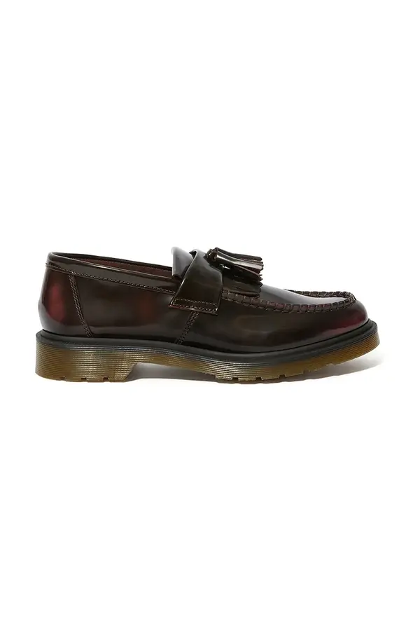 Dr. Martens Kožne mokasinke Dr. Martens Adrian Tassel Loafer