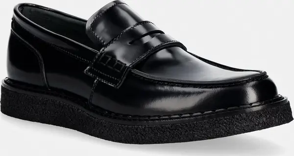 Fred Perry Kožne mokasinke Fred Perry