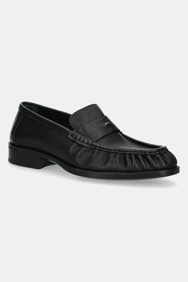 Giuseppe Zanotti Kožne mokasinke Giuseppe Zanotti Sorrento