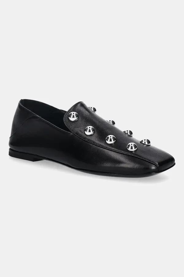 IRO Kožne mokasinke IRO Cloclo Studs
