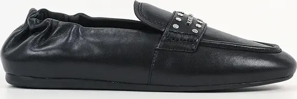 Karl Lagerfeld Kožne mokasinke Karl Lagerfeld MARLEE