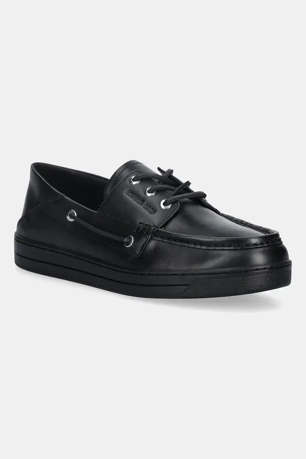 Michael Kors Kožne mokasinke Michael Kors Aiden Slip On
