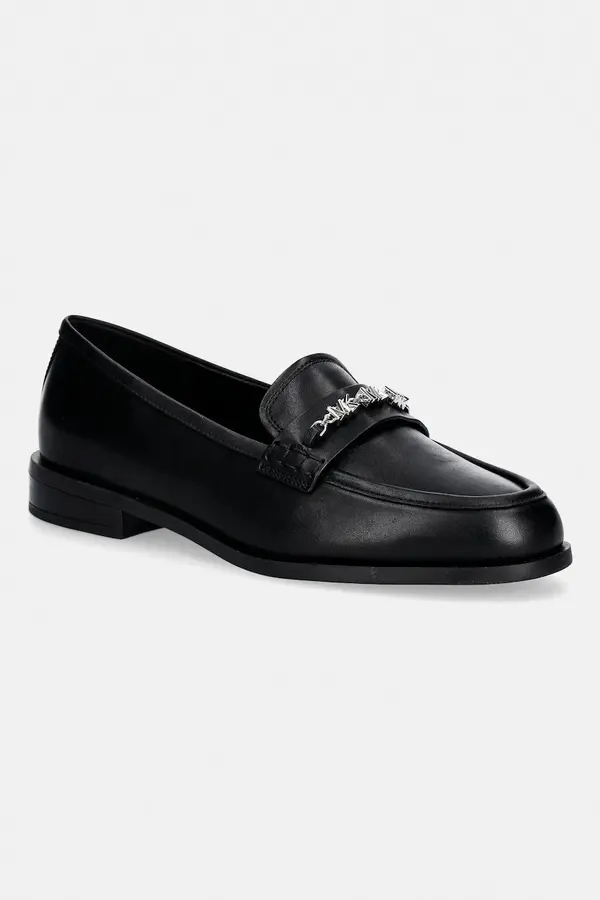 MICHAEL Michael Kors Kožne mokasinke MICHAEL Michael Kors Dina Loafer