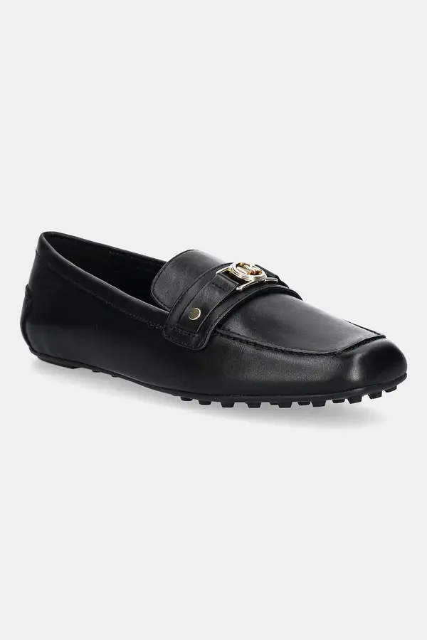 MICHAEL Michael Kors Kožne mokasinke MICHAEL Michael Kors Mandy