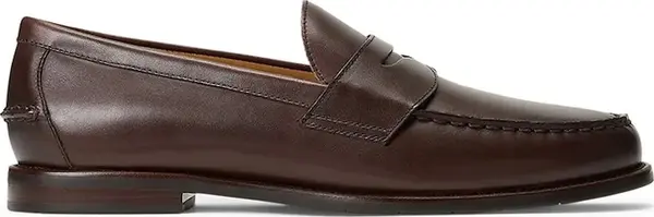 Polo Ralph Lauren Kožne mokasinke Polo Ralph Lauren Alston Penny