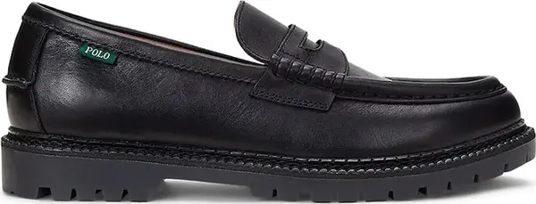 Polo Ralph Lauren Kožne mokasinke Polo Ralph Lauren Jett Penny