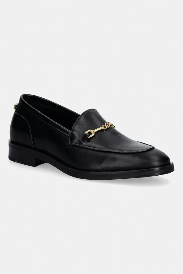 Steve Madden Kožne mokasinke Steve Madden Neona