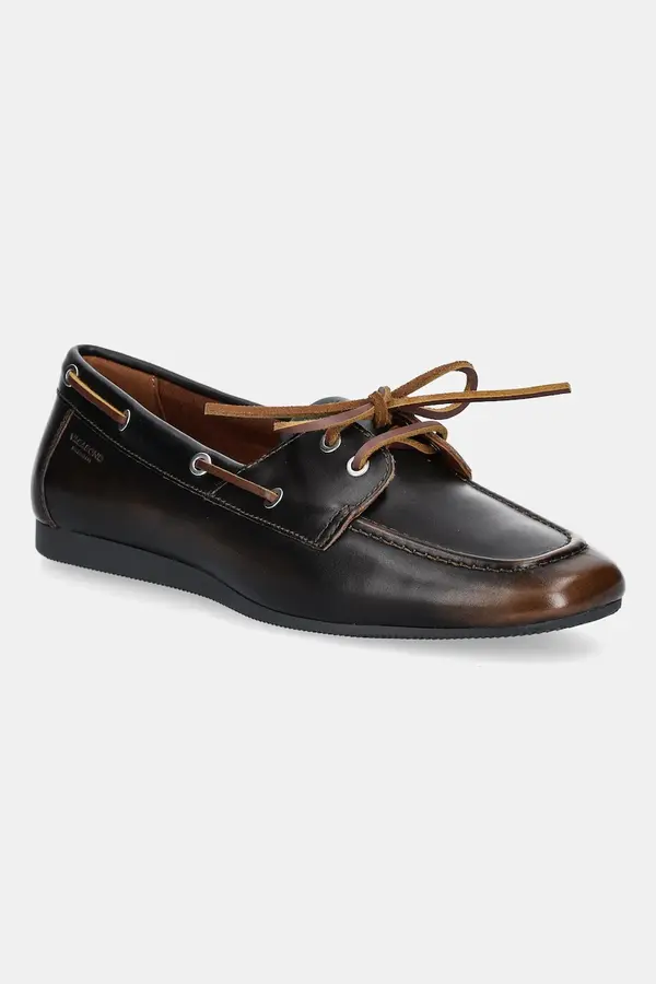 Vagabond Shoemakers Kožne mokasinke Vagabond Shoemakers HILLARY