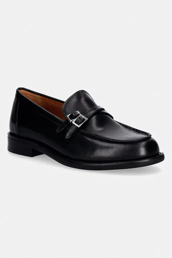 Vagabond Shoemakers Kožne mokasinke Vagabond Shoemakers LINN