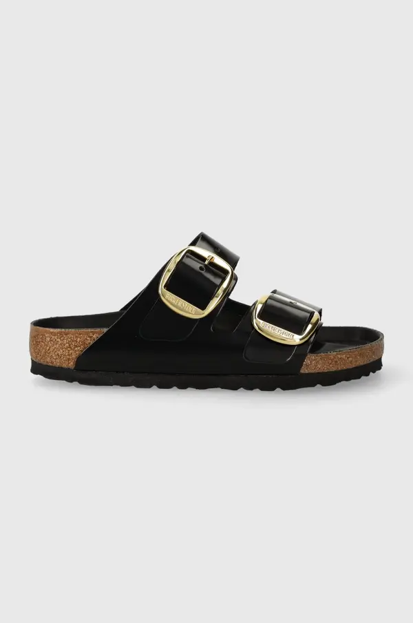 Birkenstock Kožne natikače Birkenstock Arizona Big Buckle