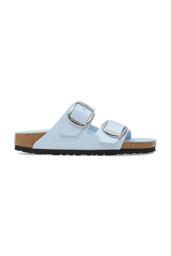 Birkenstock Kožne natikače Birkenstock Arizona Big Buckle