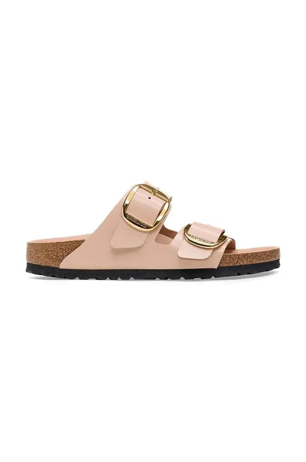 Birkenstock Kožne natikače Birkenstock Arizona Big Buckle